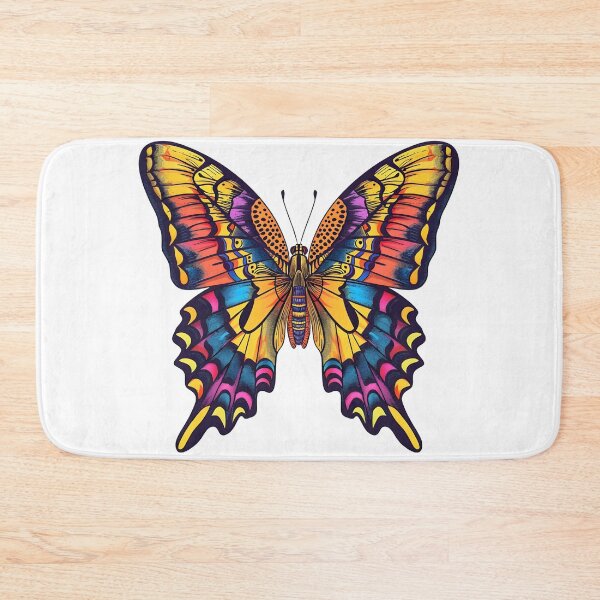 Item preview, Radiant Butterfly Elegance designed and sold by  MAD's Recreation Studio.