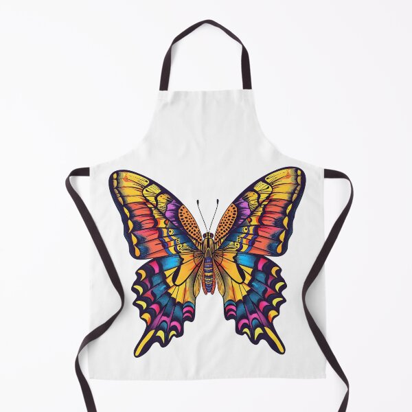 Item preview, Radiant Butterfly Elegance designed and sold by  MAD's Recreation Studio.