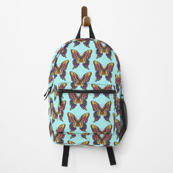 Item preview, Radiant Butterfly Elegance designed and sold by MAD's Recreation Studio.