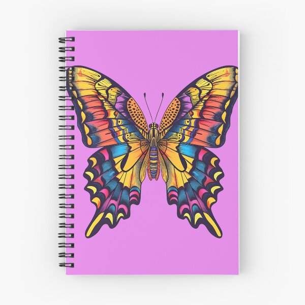 Item preview, Radiant Butterfly Elegance designed and sold by  MAD's Recreation Studio.