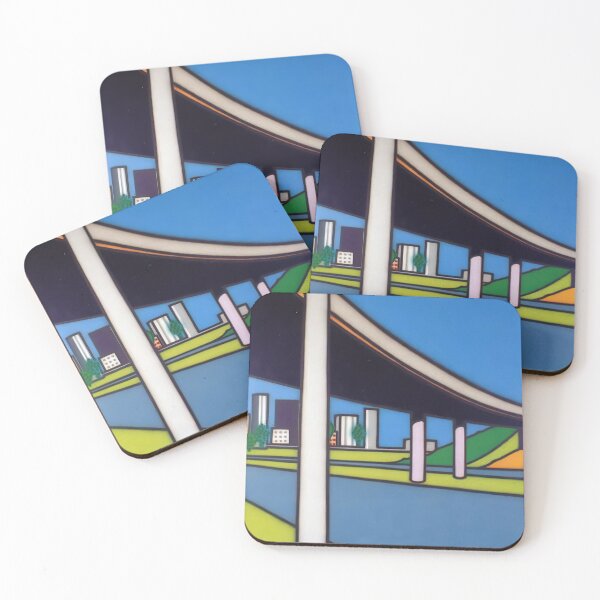 Item preview, Pop Art Paintings, visual pop culture designed and sold by J-Oua.