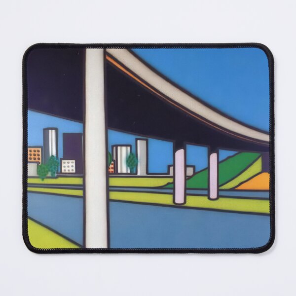 Item preview, Pop Art Paintings, visual pop culture designed and sold by J-Oua.