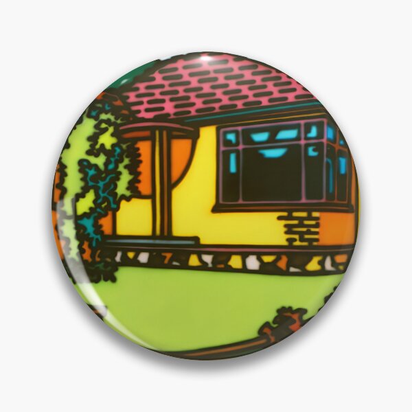 Item preview, Pop Art Paintings, visual pop culture designed and sold by J-Oua.