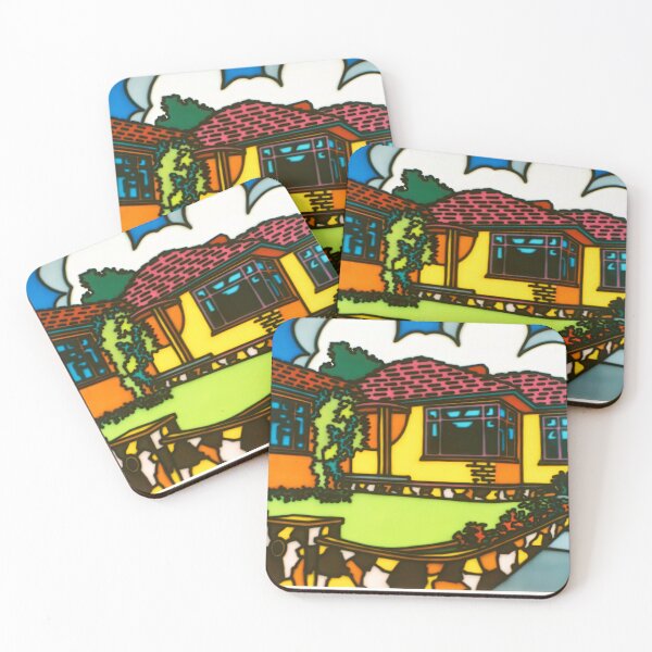Item preview, Pop Art Paintings, visual pop culture designed and sold by J-Oua.