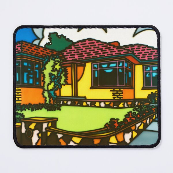 Item preview, Pop Art Paintings, visual pop culture designed and sold by J-Oua.