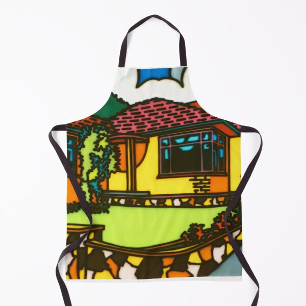 Aperçu de l'œuvre Pop Art Paintings, visual pop culture créée et vendue par J-Oua.