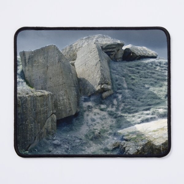 Item preview, Strange ruins designed and sold by Zolachrome Photography.