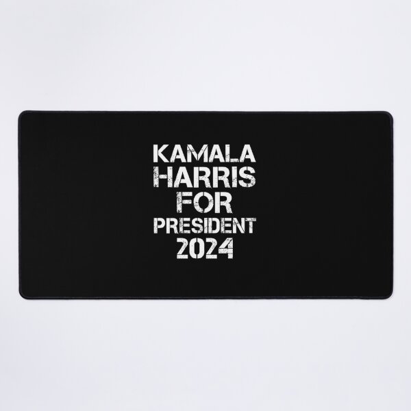 Item preview, Kamala Harris for President 2024 designed and sold by TahfahTk.