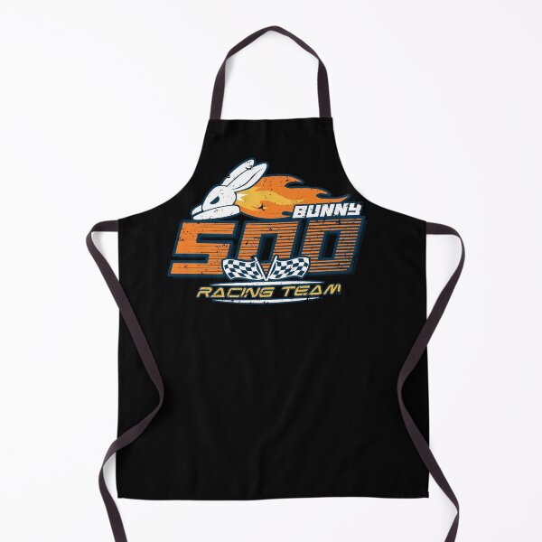 Item preview, Bunny 500 Racing Team designed and sold by Welldoh.