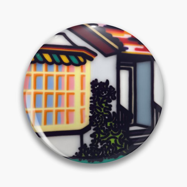 Item preview, Pop Art Paintings, visual pop culture designed and sold by J-Oua.