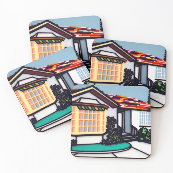 Item preview, Pop Art Paintings, visual pop culture designed and sold by J-Oua.