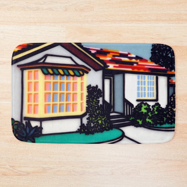 Item preview, Pop Art Paintings, visual pop culture designed and sold by J-Oua.
