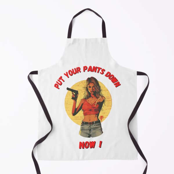Item preview, Put Your Pants down Now designed and sold by Foxxys.