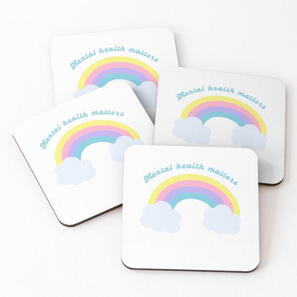 Item preview, Mental health matters designed and sold by HarukaIchigo.