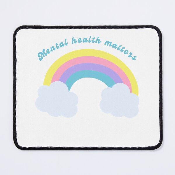 Item preview, Mental health matters designed and sold by HarukaIchigo.