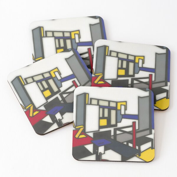Item preview, Pop Art Paintings, visual pop culture designed and sold by J-Oua.
