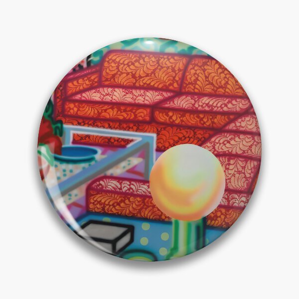 Item preview, Pop Art Paintings, visual pop culture designed and sold by J-Oua.