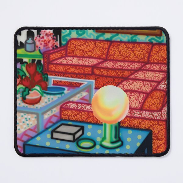 Item preview, Pop Art Paintings, visual pop culture designed and sold by J-Oua.