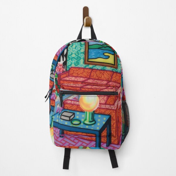 Item preview, Pop Art Paintings, visual pop culture designed and sold by J-Oua.