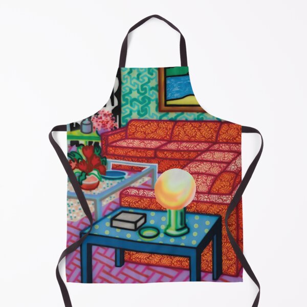 Aperçu de l'œuvre Pop Art Paintings, visual pop culture créée et vendue par J-Oua.
