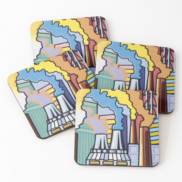 Item preview, Pop Art Paintings, visual pop culture designed and sold by J-Oua.