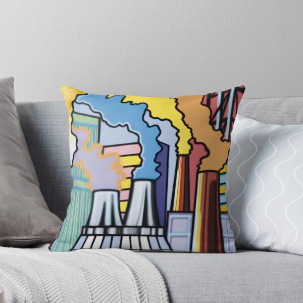 Item preview, Pop Art Paintings, visual pop culture designed and sold by J-Oua.