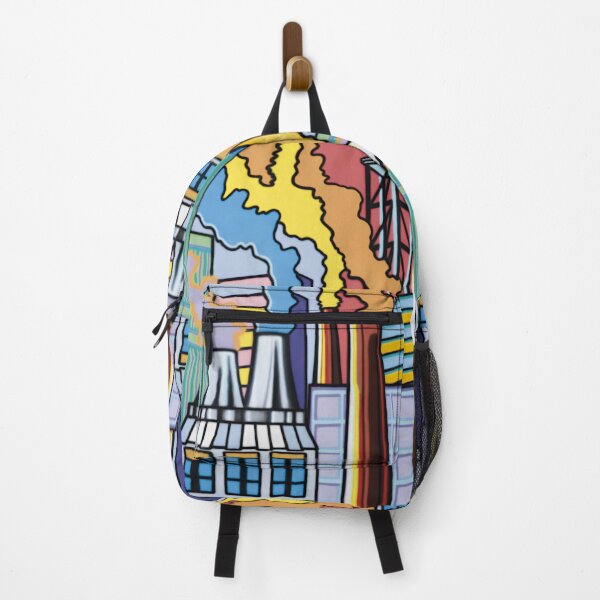 Item preview, Pop Art Paintings, visual pop culture designed and sold by J-Oua.