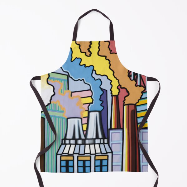 Aperçu de l'œuvre Pop Art Paintings, visual pop culture créée et vendue par J-Oua.