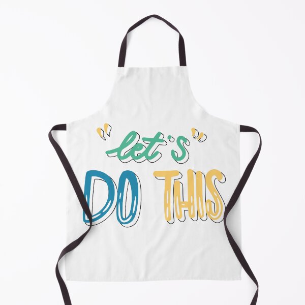 Item preview, Let's Do This - Motivational Typography  designed and sold by VERVE Styles.