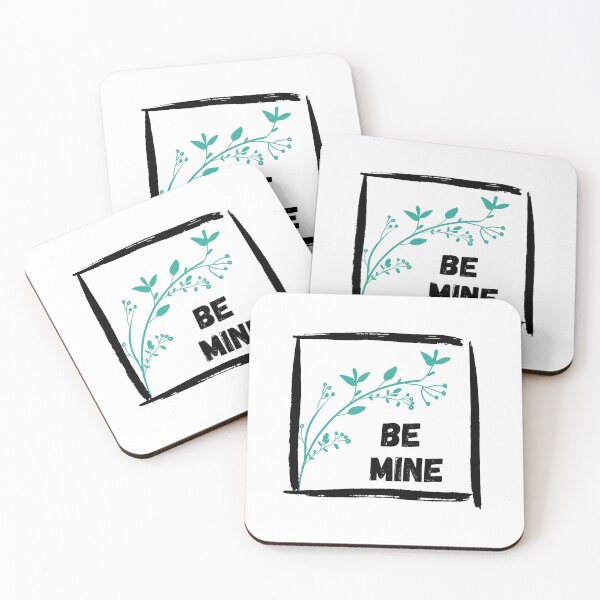 Item preview, Be Mine Jimin of BTS Inspired designed and sold by MintMochaMatcha.