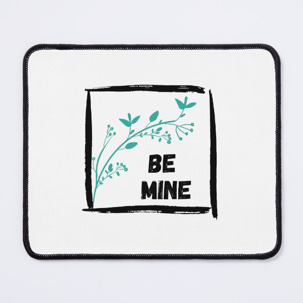 Item preview, Be Mine Jimin of BTS Inspired designed and sold by MintMochaMatcha.