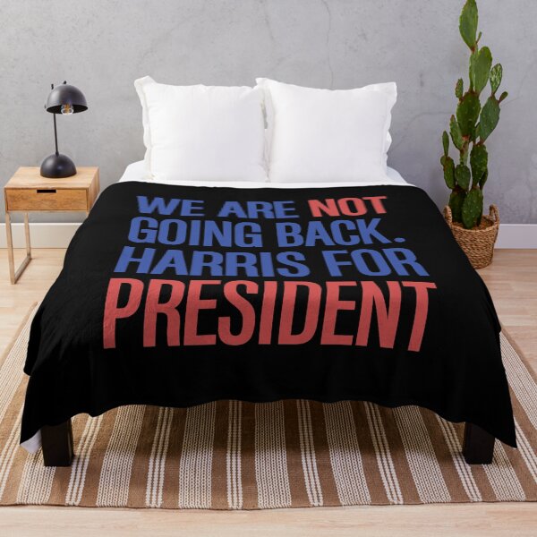 Item preview, Kamala Harris For President designed and sold by OldDannyBrown.