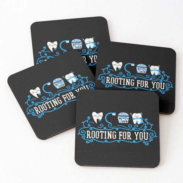 Item preview, Orthodontist x orthodontist designed and sold by The  Knick Knack Nook.