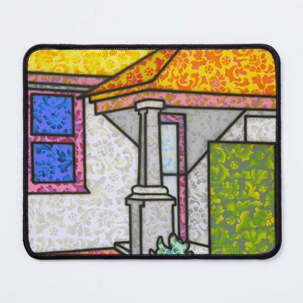 Item preview, Pop Art Paintings, visual pop culture designed and sold by J-Oua.