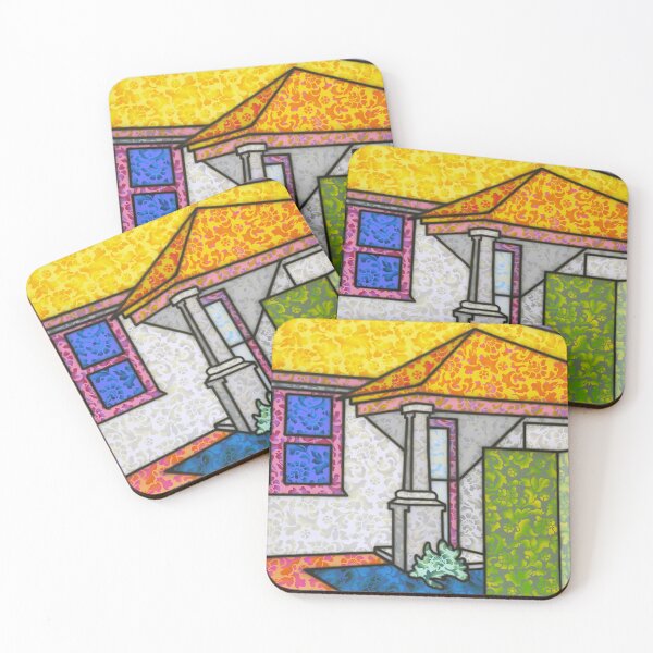 Item preview, Pop Art Paintings, visual pop culture designed and sold by J-Oua.