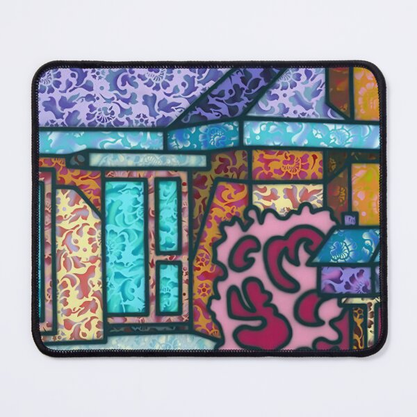 Item preview, Pop Art Paintings, visual pop culture designed and sold by J-Oua.
