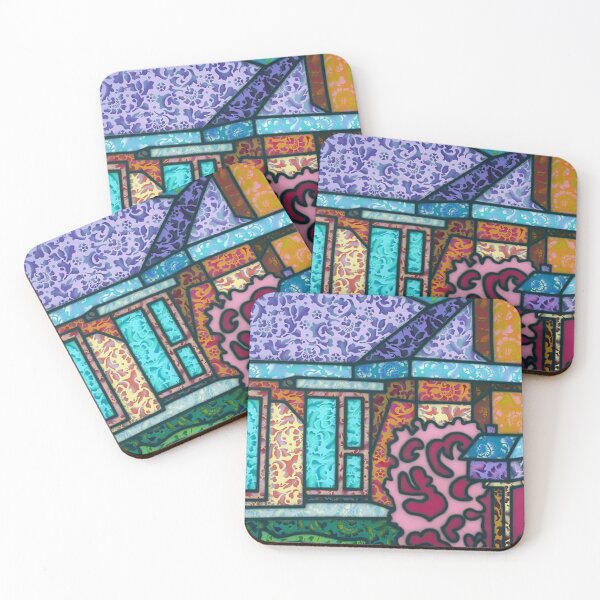 Item preview, Pop Art Paintings, visual pop culture designed and sold by J-Oua.