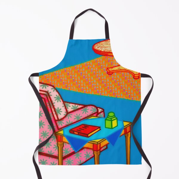 Aperçu de l'œuvre Pop Art Paintings, visual pop culture créée et vendue par J-Oua.