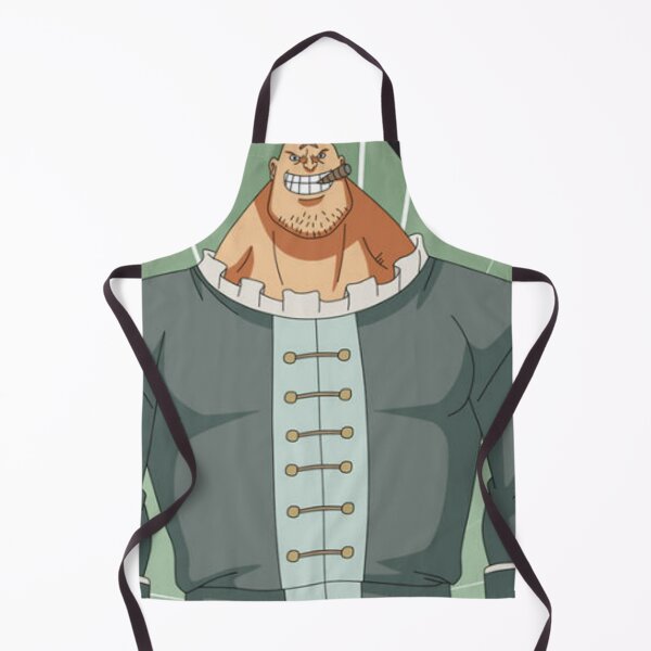Item preview, Colonel Mugren designed and sold by Black Saiyan Magician's Merchandise.