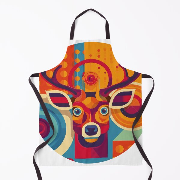 Item preview, Sticker T-shirt Design: Deer designed and sold by ForeverPrintsOK.