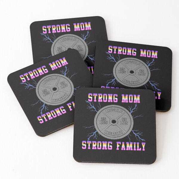 Item preview, MUSCLE MOMMY designed and sold by ONELSONNY.