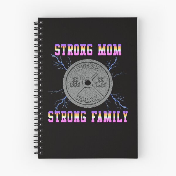 Item preview, MUSCLE MOMMY designed and sold by ONELSONNY.