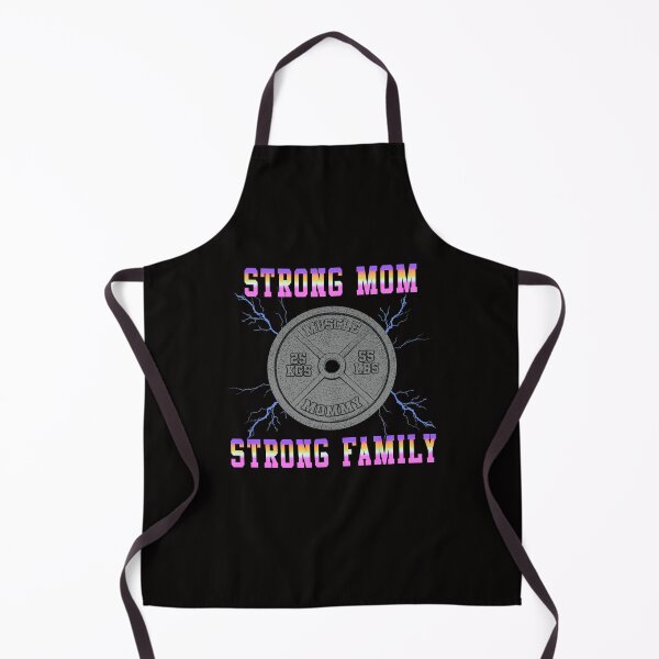 Item preview, MUSCLE MOMMY designed and sold by ONELSONNY.