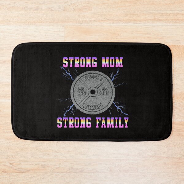 Item preview, MUSCLE MOMMY designed and sold by ONELSONNY.