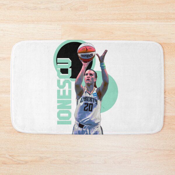 Item preview, Sabrina Ionescu  designed and sold by lowfpsgraphics1.