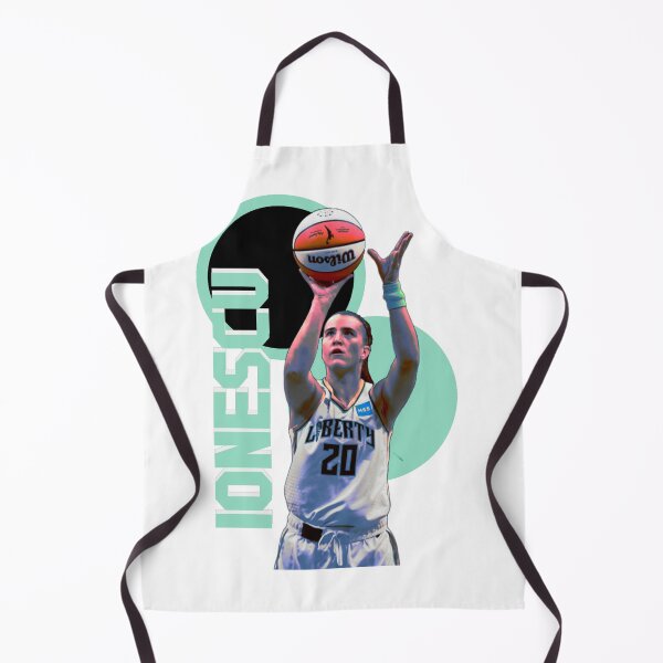 Item preview, Sabrina Ionescu designed and sold by lowfpsgraphics1.
