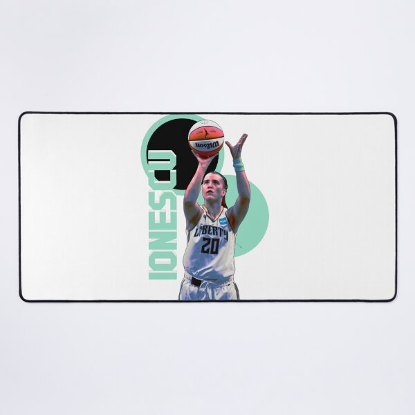 Item preview, Sabrina Ionescu  designed and sold by lowfpsgraphics1.