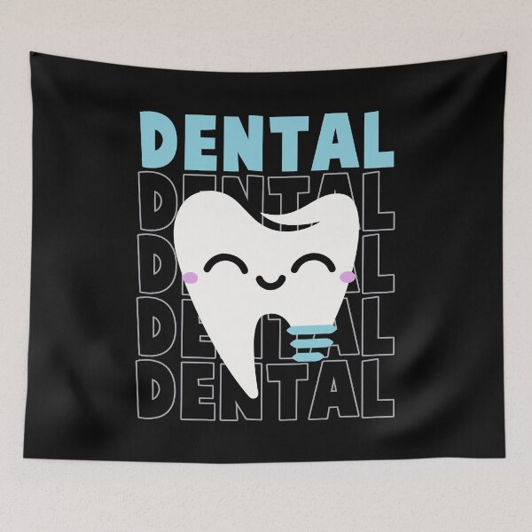 Item preview, Orthodontist x orthodontist designed and sold by The  Knick Knack Nook.