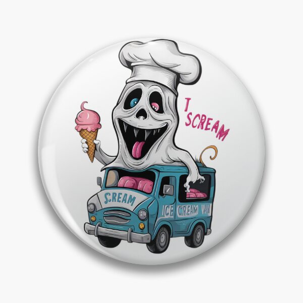 Item preview, I-scream truck  designed and sold by HopInStyle31.