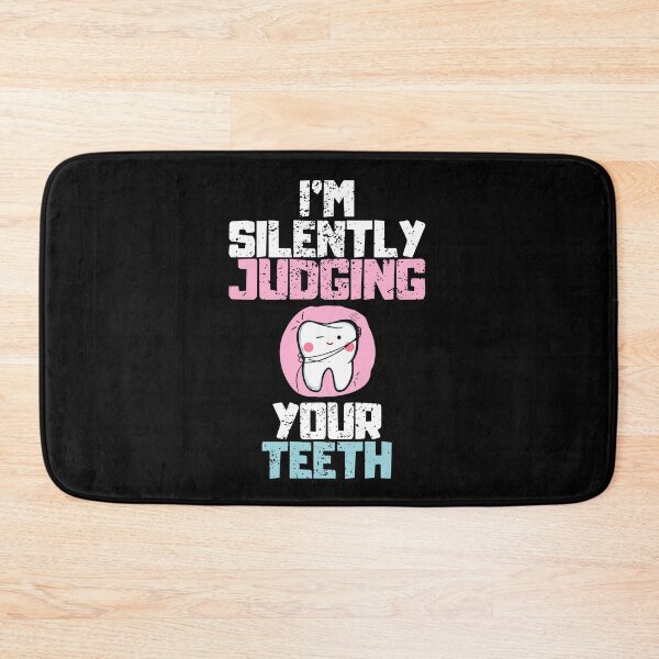 Item preview, Orthodontist x orthodontist designed and sold by The  Knick Knack Nook.